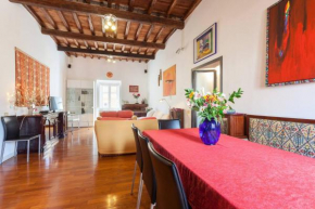 Navona Theatre Apartment near Piazza Navona